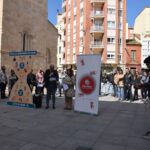 El Tiempo de Ellas | Cáritas Zamora