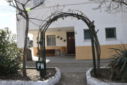 Lugares que cultivan la esperanza | Cáritas Castilla y León