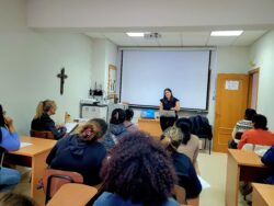 Curso Formación Inditex Ponferrada | Cáritas Castilla y León