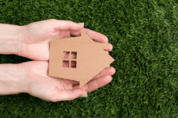 La vivienda en Cáritas de Castilla y León