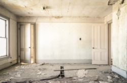 La vivienda en Cáritas de Castilla y León