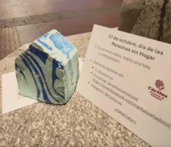 La vivienda en Cáritas de Castilla y León